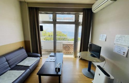 Masuda Hotel | Umi no Gohanya Noramare - Vacation STAY 18208v