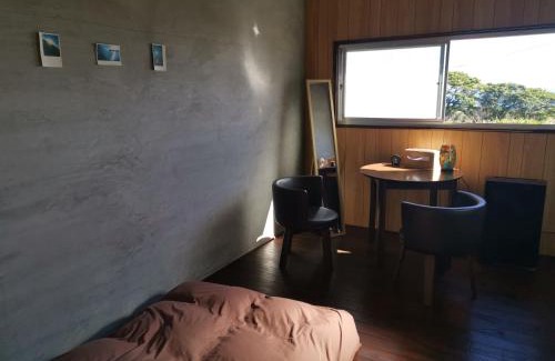 Nishinoomote House | Umi no Mieru Ie Ocean View