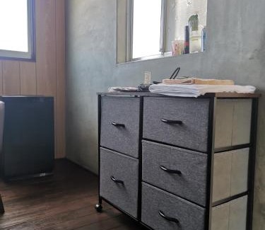 Nishinoomote House | Umi no Mieru Ie Ocean View