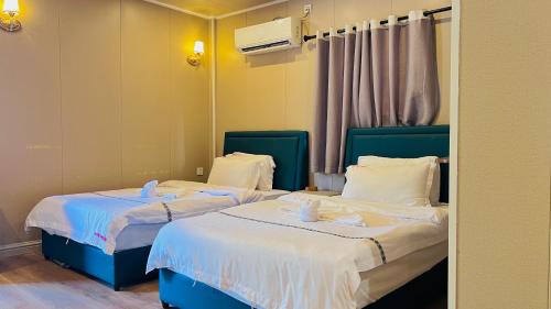 Daem Thkov Hotel | Umi Resort 菩提有米