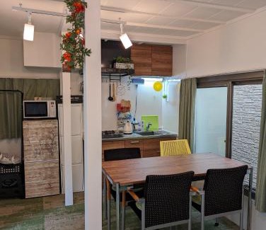 Koto Apartment | UMIBE Apartment