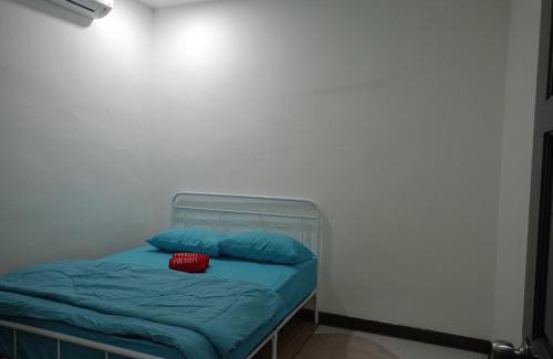 Taman Johor Jaya House | Umieta Homestay