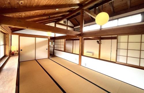 Miyazu House | UMIIE-小松浜-Private STAY