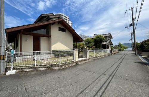 Miyazu House | UMIIE-小松浜-Private STAY