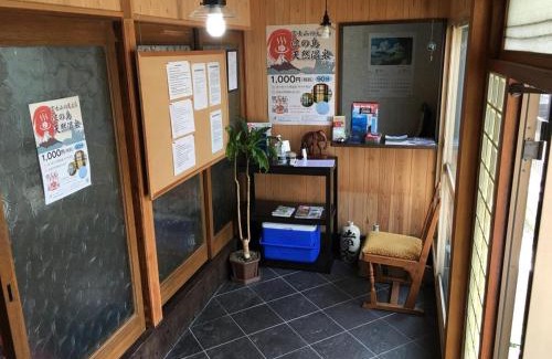 Koshigoe House | Umimachi Seikatsu Koshigoe Minatokan - Vacation STAY 55291v