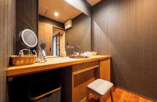 Kannawa Onsen Hotel | Umine Annex
