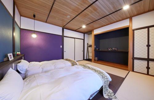 Toyooka Hotel | Uminone