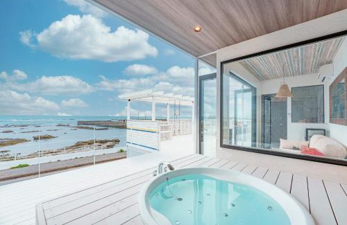 Minamiboso House | UMInoTERRACE