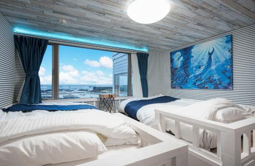 Minamiboso House | UMInoTERRACE