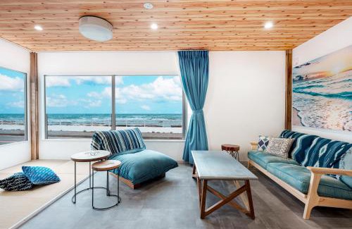 Minamiboso House | UMInoTERRACE