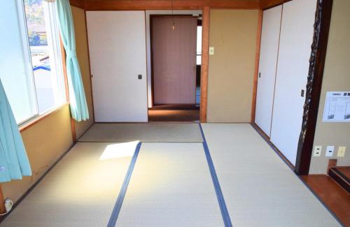 Kose House | Uminoyado Yamawo