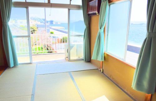 Kose House | Uminoyado Yamawo