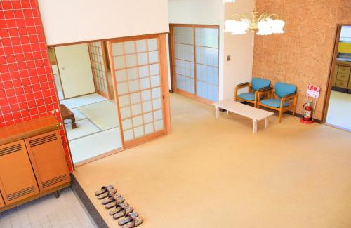 Kose House | Uminoyado Yamawo