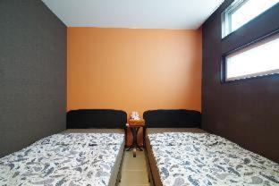 Miyakojima House | UmiOto ウミオト 夫婦 カップル 女性一人旅に大人気のナイトプール付き ゲストハウス 宮古島