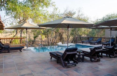 Kruger National Park Other | Umkumbe Bush Lodge - Luxury Tented Camp