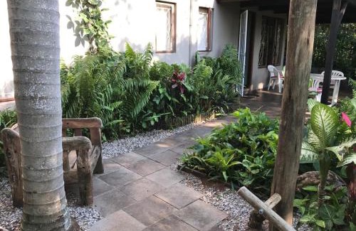 Mtunzini Apartment | Umlalazi Cottage
