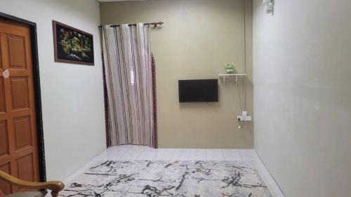 Seri Manjung House | Ummi Homestay