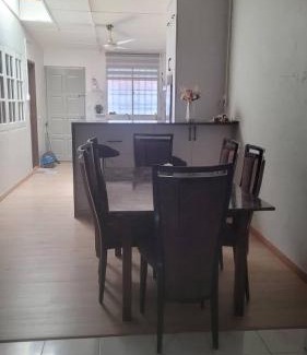 Seri Manjung House | Ummi Homestay