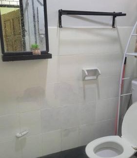 Seri Manjung House | Ummi Homestay