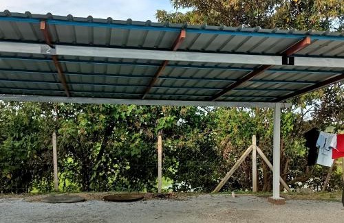 Kampung Lampu House | Ummi's Homestay Kuala Besut