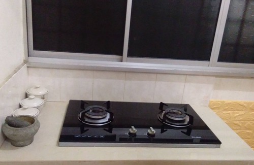 Pandan Dalam Apartment | UMMII Homestay@Ampang