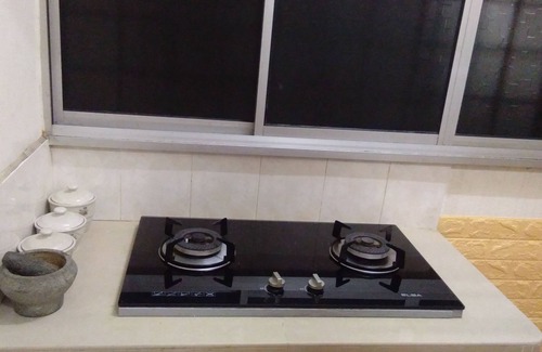 Taman Cempaka Apartment | UMMII Homestay@Ampang