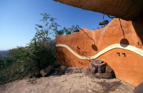 Ladysmith Cabin | Umzolozolo Private Safari Lodge & Spa