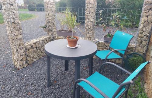 Millac Bed & Breakfast | Un air de campagne