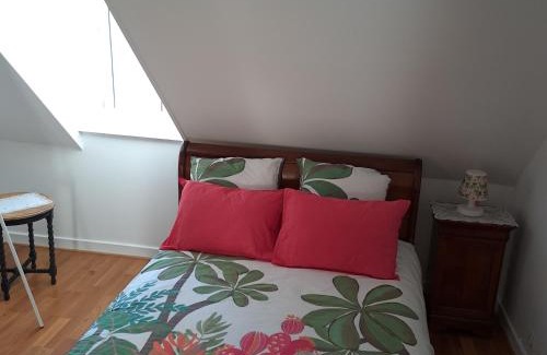Moulins Bed & Breakfast | UN AIR MOULINOIS