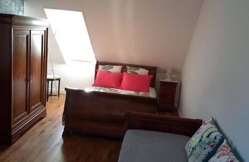 Moulins Bed & Breakfast | UN AIR MOULINOIS