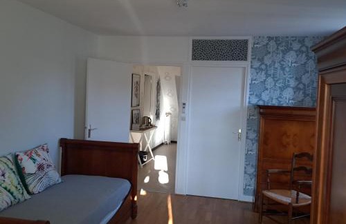 Moulins Bed & Breakfast | UN AIR MOULINOIS