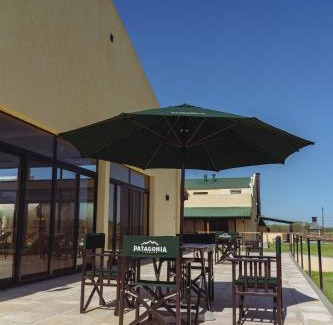 San Antonio de Areco Hotel | Un Alto en la Huella - Hotel Spa & Wellness Resort