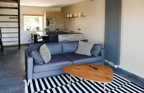Le Buisson-de-Cadouin Bed & Breakfast | un ange passe