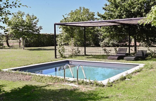 Le Buisson-de-Cadouin Bed & Breakfast | un ange passe