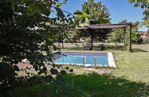 Le Buisson-de-Cadouin Bed & Breakfast | un ange passe