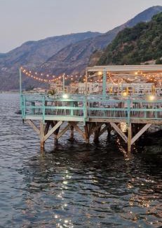 Ganzirri Bed & Breakfast | Un Angolo di Casa