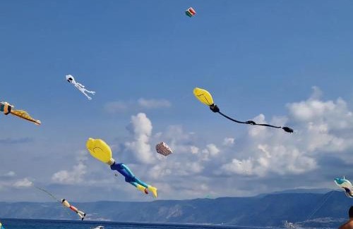Ganzirri Bed & Breakfast | Un Angolo di Casa