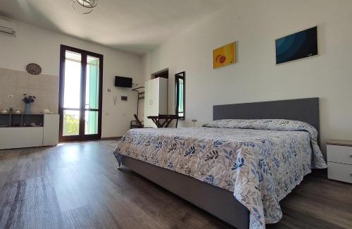 Su Forti House | Un Angolo di Mare in Sardegna