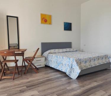 Su Forti House | Un Angolo di Mare in Sardegna