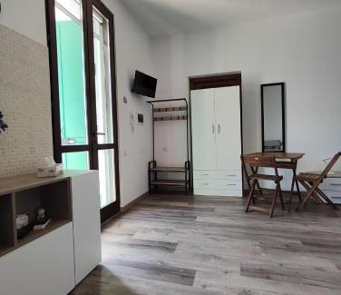 Su Forti House | Un Angolo di Mare in Sardegna