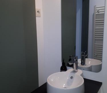 Centre Ville Apartment | Un Appart en Ville
