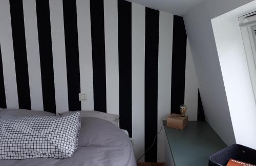 Centre Ville Apartment | Un Appart en Ville