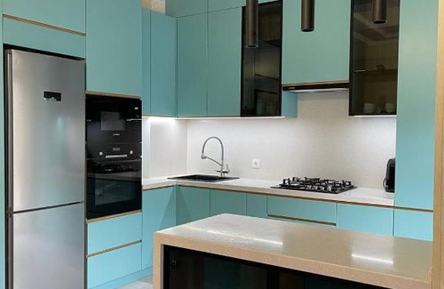 Ertbrugge Apartment | Un appartement agréable et bien situé