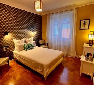 Loctudy Bed & Breakfast | Un B&B à Loktudi
