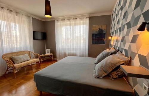Loctudy Bed & Breakfast | Un B&B à Loktudi