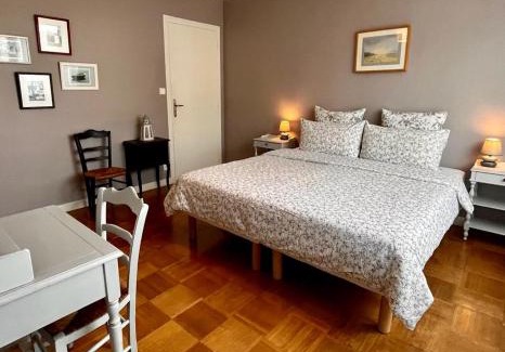 Loctudy Bed & Breakfast | Un B&B à Loktudi