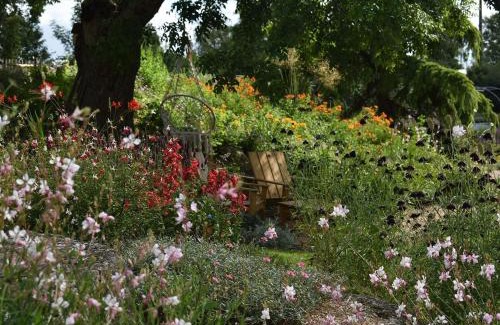 Mauleon House | Un Beau Regard sur la nature !