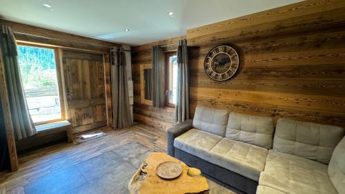 Nevache House | Un Brin Cosy
