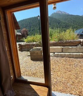 Nevache House | Un Brin Cosy