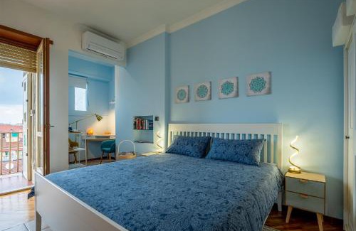 Lingotto Bed & Breakfast | Un Buon Inizio Bed and Breakfast